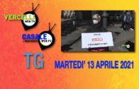 TG – Martedì 16 aprile 2024