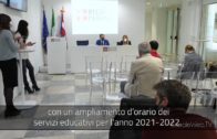 Regione Piemonte: 12 milioni per ampliare gli orari degli asili nido