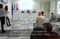 Alessandria: presentati i lavori di riqualificazione dell’Ospedale Infantile