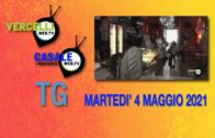 TG – Martedì 23 aprile 2024