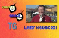 TG – Lunedì 15 aprile 2024