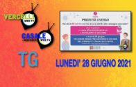 TG – Martedì 23 aprile 2024