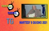 TG – Martedì 16 aprile 2024