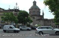 Casale Monferrato: nel weekend torna Casale Città Aperta