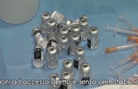 Regione Piemonte: vaccinazioni ad accesso diretto e senza prenotazione per la fascia 12-19 anni