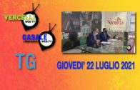 TG – Martedì 23 aprile 2024