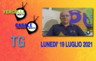 TG – Giovedì 17 aprile 2025