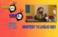 TG – Martedì 16 aprile 2024