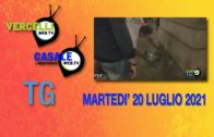 TG – Giovedì 17 aprile 2025
