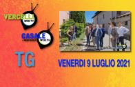 TG – Martedì 23 aprile 2024