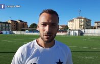 Calcio serie D girone A: Casale – RG Ticino 3-0 (Roberto Candido)