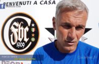 Calcio serie D girone A: Marco Sesia pre Sestri Levante – Casale