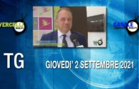 TG – Venerdì 26 aprile 2024