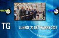 TG – Lunedì 20 settembre 2021