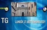 TG –Lunedì 22 aprile 2024