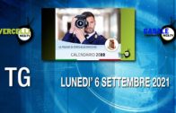 TG – Giovedì 17 aprile 2025