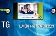 TG – Lunedì 15 aprile 2024