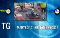 TG – Martedì 21 settembre 2021