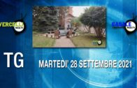 TG – Martedì 28 settembre 2021