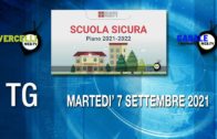 TG – Martedì 16 aprile 2024