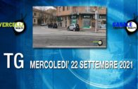 TG – Mercoledì 22 settembre 2021