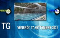 TG – Venerdì 17 settembre 2021