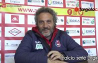 Calcio serie D girone A: Bra – Gozzano 0-2 (Schettino)