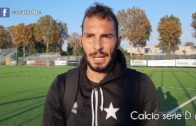 Calcio serie D girone A: Caronnese – Casale 1-1 (Amedeo Silvestri)