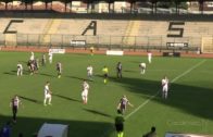 Calcio serie D girone A: Casale – Derthona 1-2 (Marco Sesia)