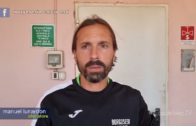 Calcio serie D girone A: Imperia – Borgosesia 1-3 (Manuel Lunardon)