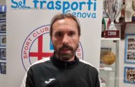 Calcio serie D girone A: Ligorna – Borgosesia 0-2 (Manuel Lunardon)