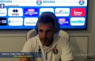 Calcio serie D girone A: Novara – RG Ticino 3-1 (Marco Marchionni)