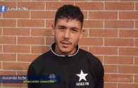 Calcio serie D girone A: Saluzzo – Casale 0-3 (Riccardo Forte)