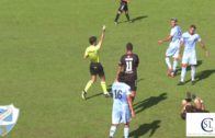 Calcio serie D girone A: Sanremese – Casale 1-2