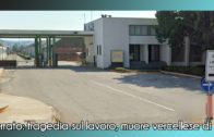 Coniolo Monferrato: tragedia sul lavoro, muore vercellese di 54 anni