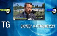 TG – Martedì 16 aprile 2024