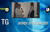 TG – Martedì 16 aprile 2024