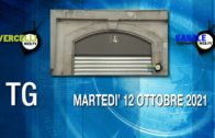 TG – Martedì 12 ottobre 2021