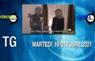 TG – Martedì 19 ottobre 2021