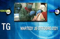 TG – Martedì 16 aprile 2024