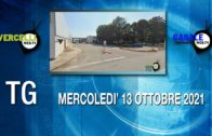 TG – Mercoledì 13 ottobre 2021