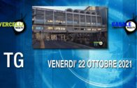 TG – Venerdì 22 ottobre 2021