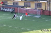 Calcio serie D girone A: Borgosesia – Casale 2-1 (Rossini e Marra)