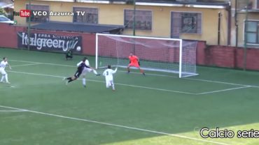 Calcio serie D girone A: Borgosesia – Casale 2-1 (Rossini e Marra)