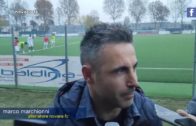 Calcio serie D girone A: Caronnese – Novara 1-2 (Marco Marchionni)