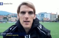 Calcio serie D girone A: Lavagnese – Casale 0-1 (Gianola)
