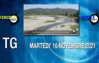 TG – Martedì 16 novembre 2021