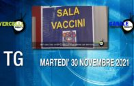 TG – Martedì 16 aprile 2024