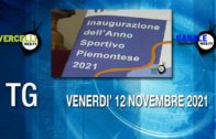 TG – Venerdì 5 aprile 2024