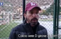 Calcio serie D girone A: Pont Donnaz – Borgosesia 3-2 (Manuel Lunardon)